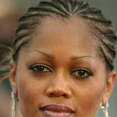'Bad Boys' Star Theresa Randle’s Ex Claims She Broke Into His Home, Threatened Him