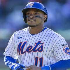 Mets’ Jorge Polanco expected to return soon from injured list