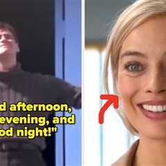 People Are Sharing Movie Endings That Actually Nailed The Landing, And Honestly, These Final Scenes ..