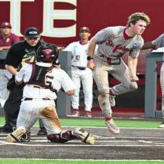St. John’s believing it’s ‘not done yet’ with College World Series berth at stake against powerhouse