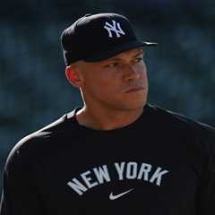 Brian Cashman was ‘caught off guard’ by sudden Aaron Judge crusher that has murky timeline