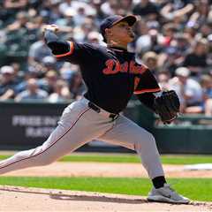 Mariners vs. Tigers odds, prediction: MLB picks, best bets Saturday