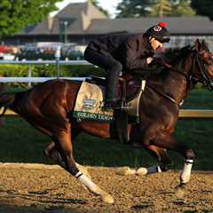 How to watch the 2026 Belmont Stakes for free: Start time, horses, more