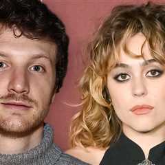 Jake Short Apologizes for Viral 'Juvenile Joke' About Ex-Fiancée Mika Abdalla