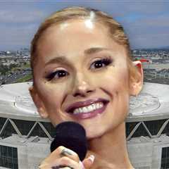 Ariana Grande Launches 'Eternal Sunshine' Concert Run After 7-Year Touring Hiatus
