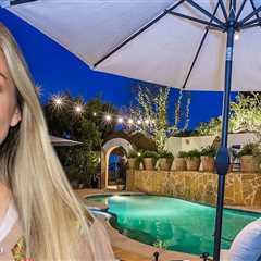 Crystal Hefner Lists Hollywood Hills Hideaway For Nearly $3.5 Million