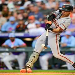 Giants’ Jung Hoo Lee reveals secret behind historic hitting streak