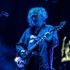 The 10 Best Moments From Primavera Sound Festival 2026
