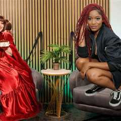 Build A New Celeb Talk Show And We Will Tell You If It Airs!