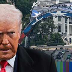 Lawsuit Aims to Stop UFC Freedom 250 Fights at White House