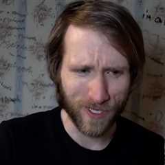 Influencer Jesse Ridgway Says He's Glad He Wasn't Aborted, 'I'm Normal'