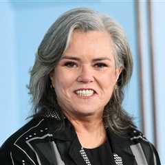 People Are Calling Rosie O’Donnell’s Facelift The Best They’ve Ever Seen After Watching This New..