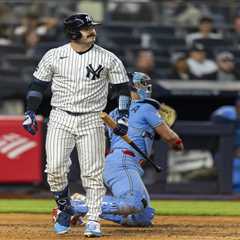 Yankees’ Austin Wells thinks headaches that led to IL stint are from ‘cumulative buildup’
