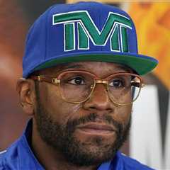 Floyd Mayweather's Ex-Manager Fires Back, Calls BS On Lawsuit Claims