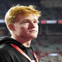 Troy Aikman joins UCLA’s push to steal 4-star QB Brady Edmunds from Ohio State