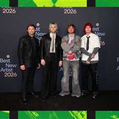 5 Seconds of Summer: Here’s Where to Buy Last-Minute Tickets to the Everyone’s a Star’ World..
