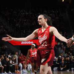 Kalshi promo code NYPMAX: Trade $10, get $10 for Fever vs. Mystics