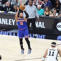 How to watch Spurs vs. Knicks in NBA Finals Game 3 for free: Time, livestream