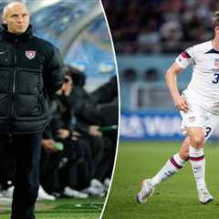 Fox Sports adds Bob Bradley, ex-USMNT stars to FIFA World Cup 2026 broadcasts