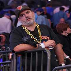 So Knicks glory won’t come easy — that could make it all the sweeter