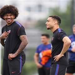 USMNT gets encouraging Chris Richards update ahead of World Cup opener