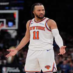 Knicks vs. Spurs odds revealed in pivotal NBA Finals Game 4 matchup