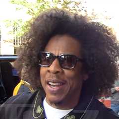 Jay-Z Gives TMZ a Couple Clues About Upcoming Stadium Shows