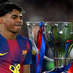2026 World Cup Golden Ball odds, picks: Best bets, predictions for Player of the Tournament