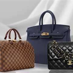 Why Luxury Bags Are the Ultimate Style Investment