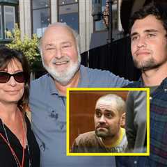 Rob And Michele Reiner’s Son Nick Reiner Is Demanding Access To His Trust Fund To Pay His Legal..