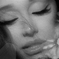 Five Burning Questions About Ariana Grande’s ‘Hate That I Made You Love Me’ Chart Debut