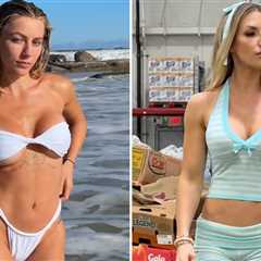 Rebecca McLeod vs. Alexandra Svensson Who'd You Rather?! 'The Knockout Queen'