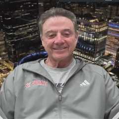 Rick Pitino warns gambling companies ‘creating addicts’ in college sports after Brendan Sorsby case