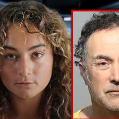 Gabbie Gonzalez's Dad Francisco Says He Shouldn't Be Denied Bail