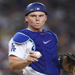 Despite initial optimism, Will Smith now ‘possibility’ for Dodgers injured list