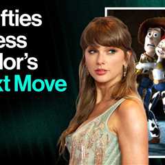 How a Taylor Swift Superfan Became a Music Business Entrepreneur | Billboard On The Record