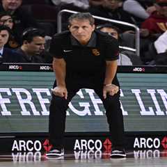 USC men’s basketball has best roster under Eric Musselman: ‘We look the part’