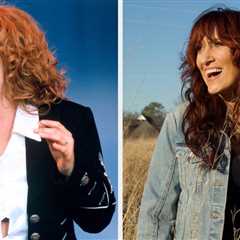 From Heads Carolina To Bridges: Country Star Jo Dee Messina Looks Back On An Incredible 30-Year..