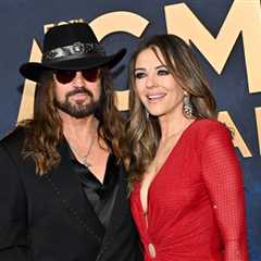 After Divorces, Vocal Paralysis & Family Drama, Billy Ray Cyrus Prepping First Album in Seven..