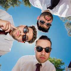 Chartbreaker: Temper City Scored a Hot 100 Hit With Its First Release, Relying on ‘Raw Energy’..