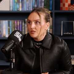 Perrie Edwards Talks Zayn Malik Moving on With Gigi Hadid After Their Engagement: ‘There Was a Bit..
