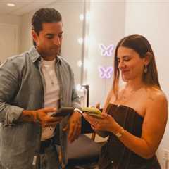 Maluma Unveils New Management Team With Katherine Florez as GM: ‘I’m Grateful for the Journey We’ve ..