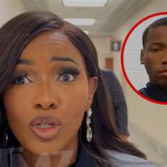 Rep. Jasmine Crockett Says Race Impacted Karmelo Anthony Murder Conviction