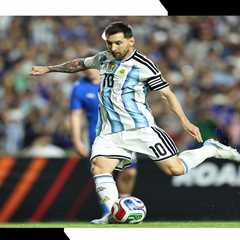 This might be Messi’s last World Cup. How much are tickets to see him?