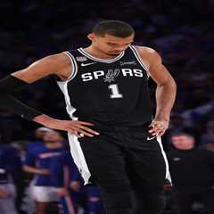 Charles Barkley destroys Spurs for Game 4 choke: ‘Dumbest basketball team in history of..