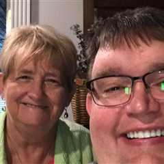 'Coffee Time with John and Momma' Influencer Dead After On-Camera Medical Episode