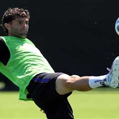 World Cup will put burgeoning US soccer culture to its biggest test