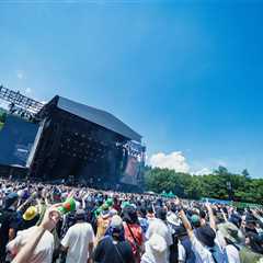 XG, Fujii Kaze and More: 5 Acts from Japan You Can’t Miss at FUJI ROCK FESTIVAL ’26
