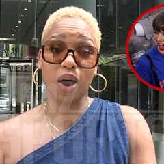 Knicks Radio Host Monica McNutt Apologizes To Taylor Swift For NBA Finals Diss