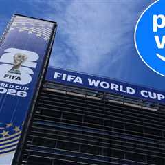 Here’s how you can watch all of the World Cup 2026 action on Prime Video